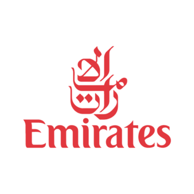 شعار Emirates